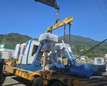 Imagem da notícia "Indumak investe na modernização do setor de usinagem"