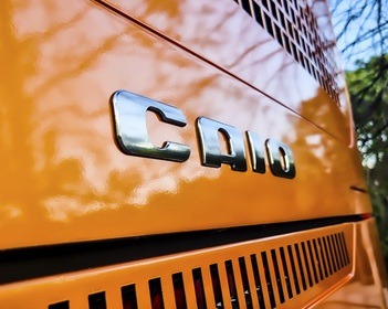 Imagem da notícia "Caio planeja investir em nova fábrica no Interior de SP"