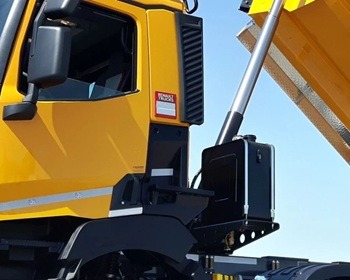 Imagem da notícia "Hyva registra forte expansão nas exportações à Argentina"