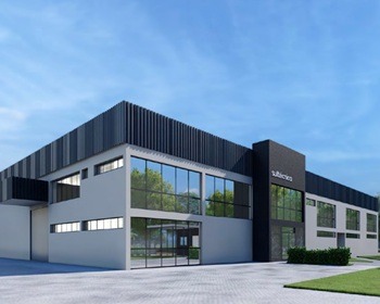 Imagem da notícia "Sultécnica vai investir na ampliação da capacidade fabril"