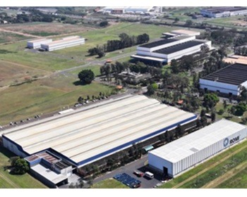 Imagem da notícia "Romi registra nova expansão na carteira de pedidos"