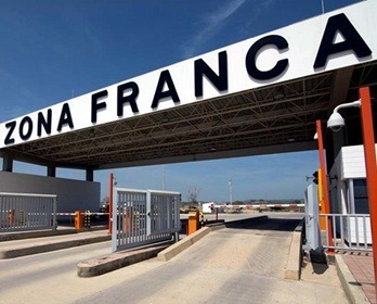 Imagem da notícia "Zona Franca produz quase 20% dos bens duráveis do País"