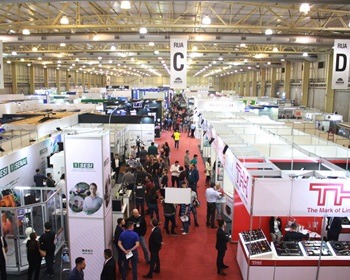 Imagem da notícia "Intermach reunirá esta semana mais 1 mil marcas em Joinville"