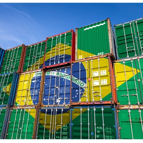 Imagem da notícia "O impacto do tarifaço no setor de máquinas e equipamentos"