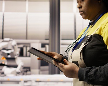 Imagem da notícia "Gestão de qualidade na era da transformação digital"