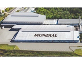 Imagem da notícia "MK anuncia nova fábrica de eletrodomésticos na Bahia"