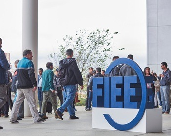 Imagem da notícia "Feira eletroeletrônica deve movimentar R$ 2 bilhões"