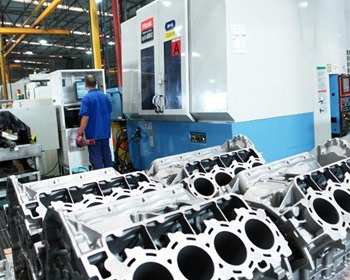 Imagem da notícia "Tupy diversifica portfólio com dois novos projetos"