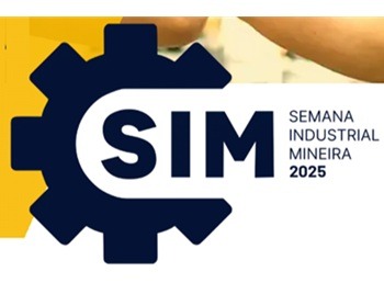 Imagem da notícia "Semana Industrial Mineira será realizada de setembro"