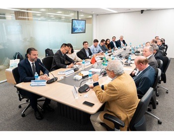 Imagem da notícia "BYD lança campanha para atrair fornecedores para Camaçari"