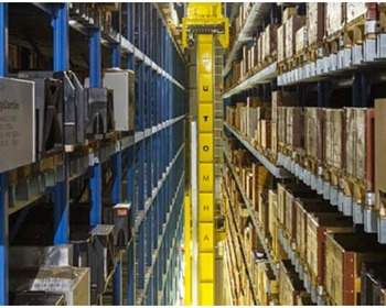 Imagem da notícia "Comau expande atuação com a compra da Automha"