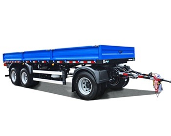 Imagem da notícia "Vendas de implementos da linha pesada mostram recuperação"