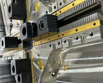 Imagem da notícia "FEX eleva produtividade e precisão com fixação Schunk"