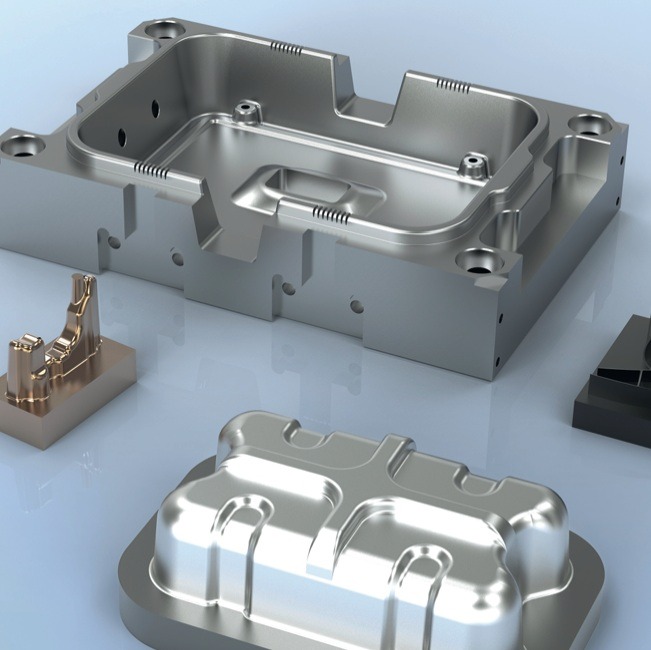 Imagem da notícia "Projeto Podium quer modernizar as ferramentarias"
