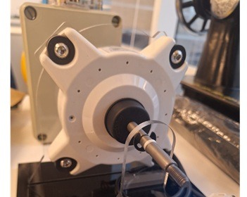 Imagem da notícia "Elgin investe R$ 200 milhões em fábrica de motores em Manaus"