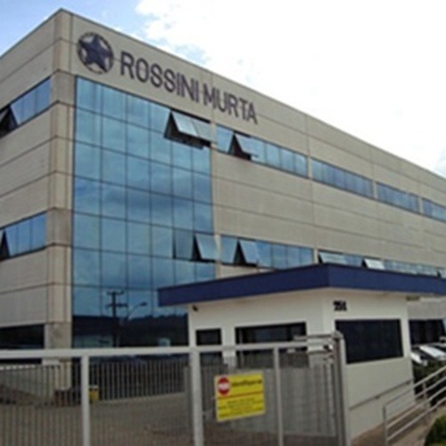 Imagem da notícia "Rossini Murta investe na modernização da fábrica"