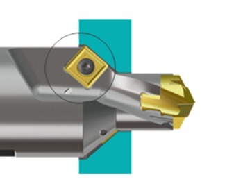 Imagem da notícia "O processo de furação e a relevância da produtividade"