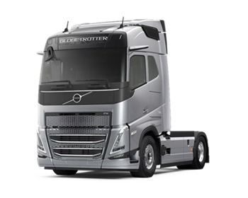 Imagem da notícia "Exportações de caminhões para a Argentina triplicam"