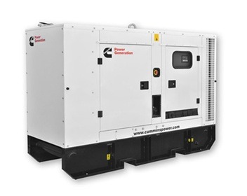 Imagem da notícia "Cummins projeta crescer 40% no segmento rental de geradores"