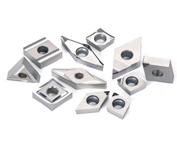 Imagem da notícia "Tungaloy-NTK apresenta novas classes de PCD na EMO Hannover"