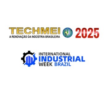 Imagem da notícia "International Industrial Week e Congresso da Abimei em SP"