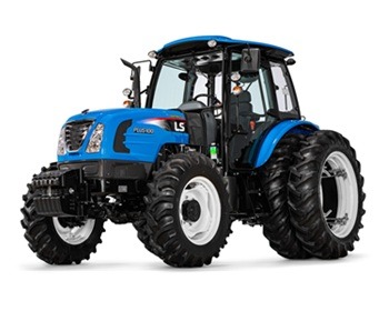 Imagem da notícia "Vendas de tratores crescem 19,2% de janeiro a julho"