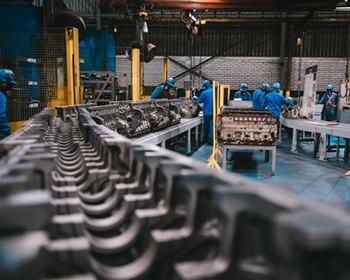 Imagem da notícia "Tupy lança desafio de inovação em acabamento mecânico"