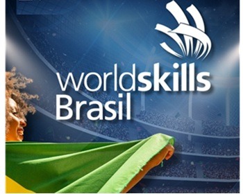 Imagem da notícia "Romi sedia provas da Worldskills Brasil 2025"