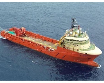 Imagem da notícia "Petrobras promove retomada da indústria naval na Bahia"