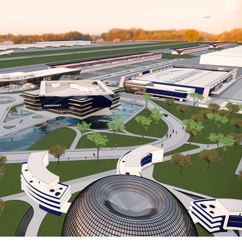 Imagem da notícia "Indústria aeronáutica vai investir R$ 3 bilhões no RS"