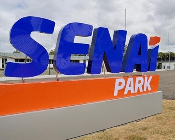 Imagem da notícia "Senai abre parque de tecnologia e inovação em Suape (PE)"