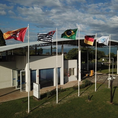 Imagem da notícia "ZF Brasil amplia investimentos em nacionalização"