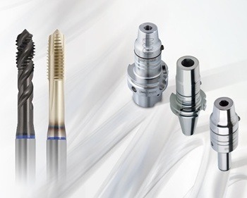 Imagem da notícia "Nova geração de machos Gühring: vida útil até 50% superior"