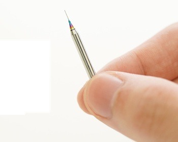 Imagem da notícia "Union Tool, do Japão, quer crescer no mercado brasileiro"