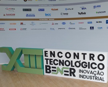 Imagem da notícia "Encontro da Bener cresce e ganha espaço próprio"