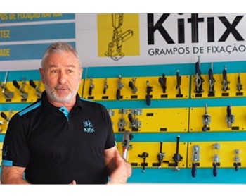 Imagem da notícia "Tecnologia da Trumpf impulsiona a gaúcha Kifix"