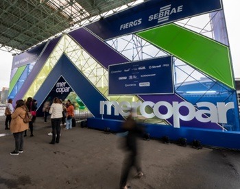 Imagem da notícia "Mercopar chega à 34ª edição este mês, em Caxias do Sul"