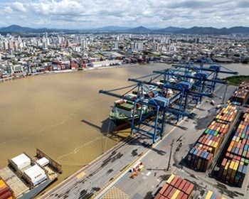 Imagem da notícia "Santa Catarina, terra de gigantes da indústria nacional"