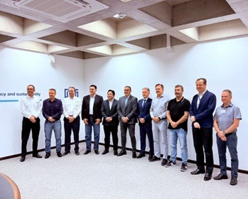 Imagem da notícia "WEG define o local de instalação de nova fábrica no Brasil"