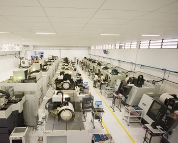 Imagem da notícia "Gesac apresenta case de sucesso com a UFT do Brasil"