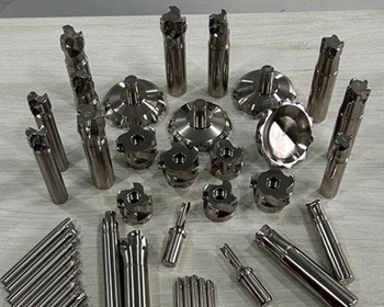 Imagem da notícia "Edgetech Tools, nova fábrica de cabeçotes rotativos em SP"