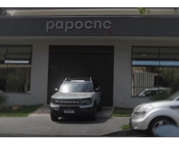 Imagem da notícia "Iscar renova e amplia parceria com a Papo CNC Academy"