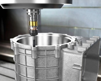 Imagem da notícia "CoroTap 100: rosqueamento preciso e contínuo em aço"