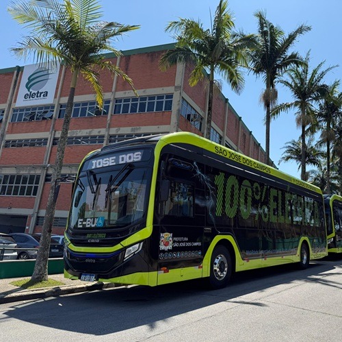 Imagem da notícia "Eletra amplia fábrica e investe na produção de chassis próprios"