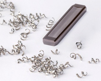 Imagem da notícia "Mapal inova com geometria padronizada do quebra-cavaco"