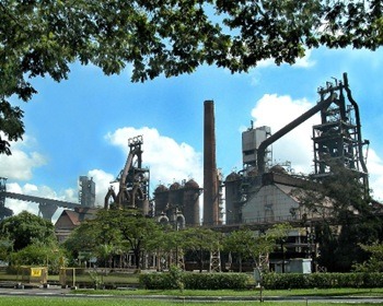 Imagem da notícia "Usiminas passará para o controle total da Ternium"