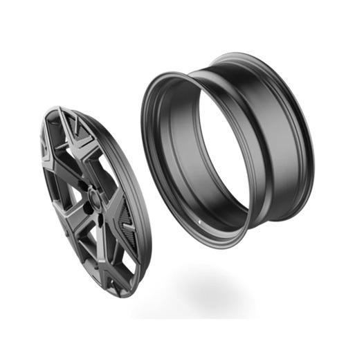 Imagem da notícia "Maxion amplia capacidade de produção de rodas no Brasil"