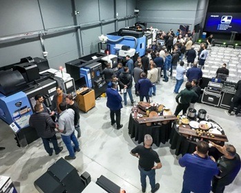 Imagem da notícia "4Tech Máquinas abre sua segunda filial na Região Sul"