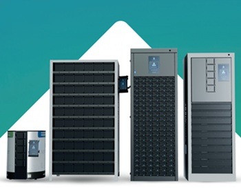 Imagem da notícia "Armários inteligentes da Wisers conquistam novos mercados"