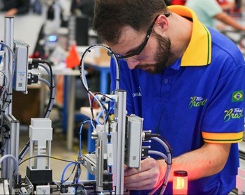 Imagem da notícia "Nova Indústria Brasil pode alavancar as PMEs industriais"